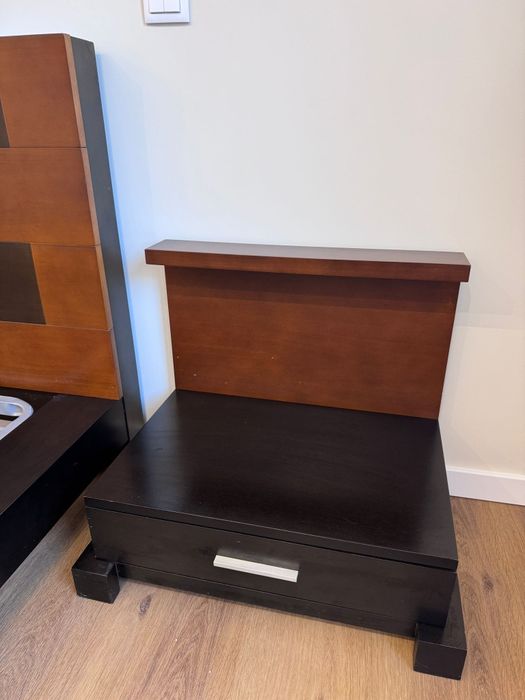 Quarto casal completo