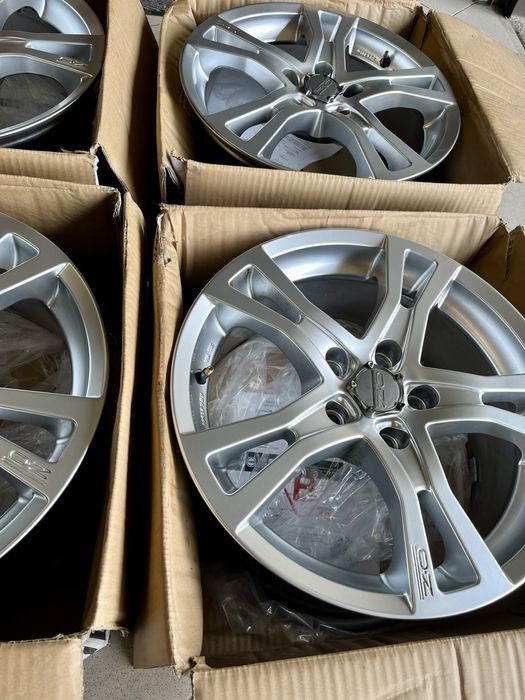 Jantes OZ Racing Palladio 114.3x5