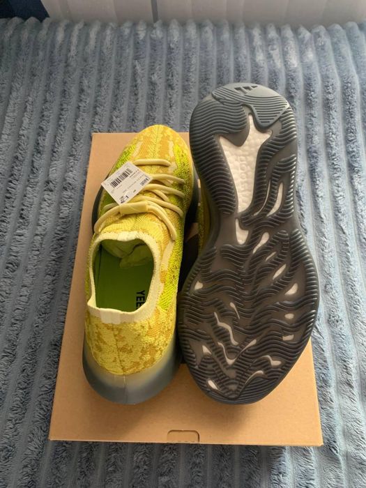 Yeezy Boost 380 "Hylte"