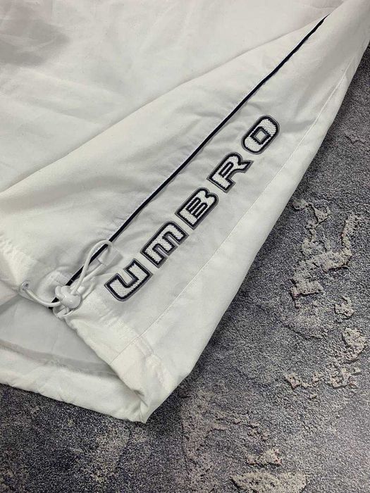 Бриджі Umbro. Розмір XL