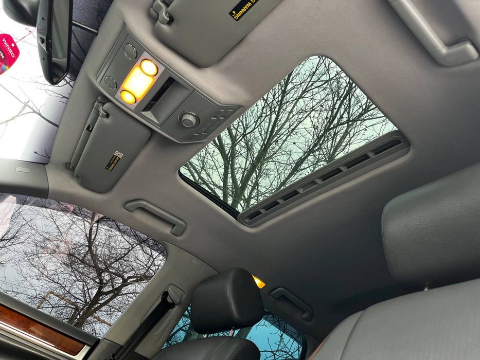 Volkswagen Toureg 3.0TDI 2009