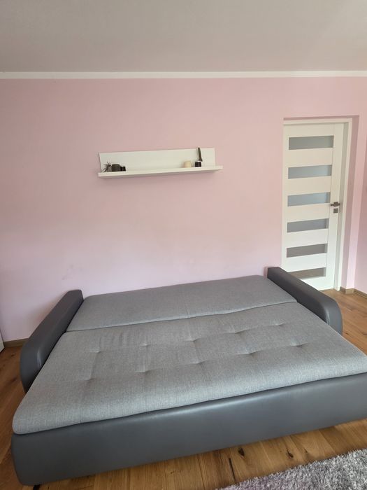 Sofa rozkładana Agata Meble