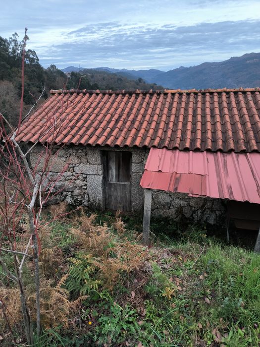 Quinta Rústica à Venda - 1 hectare de terreno. 

Descrição:  
Vende
