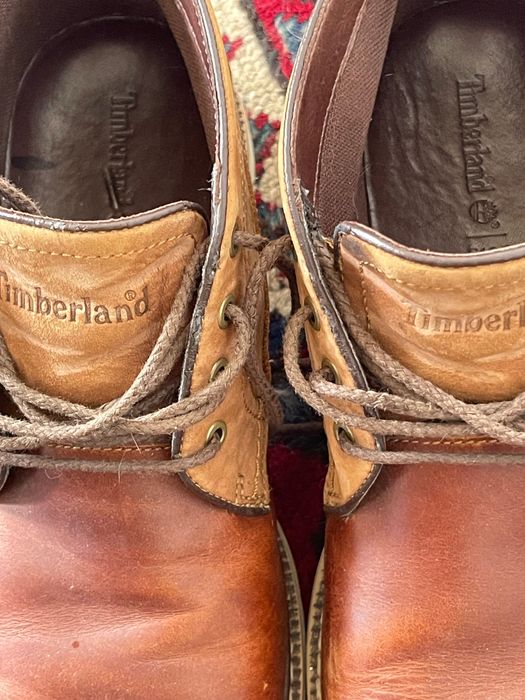 Sapato Timberland original