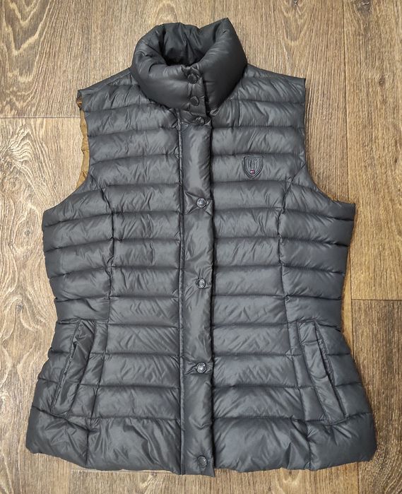 S Tommy Hilfiger оригінальна жіноча жилетка пуховик