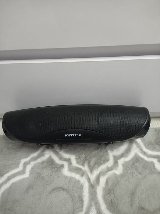 Głośnik HYKKER Bluetooth