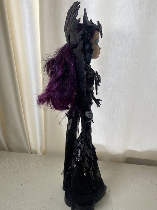 Евер Афтер Хай Рейвен Квін Зла Королева