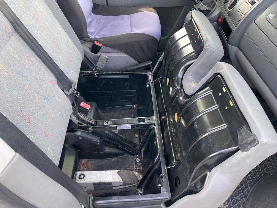 Volkswagen Transporter T5