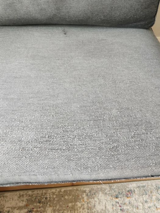 Zestaw wypoczynkowy kivik z Ikea