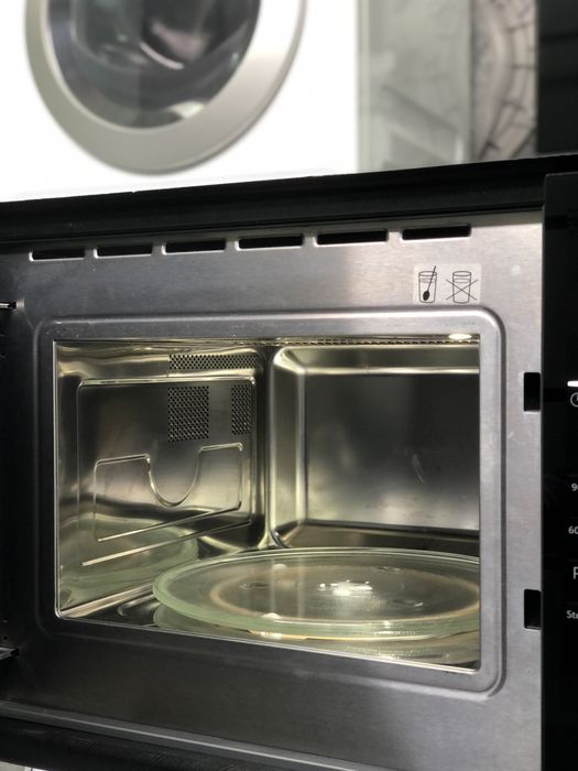 ТОП!! Микроволновка Neff HLAGD53N0 мікрохвильова піч