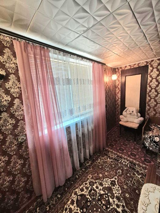 Продам добротну та облаштовану дачу в с.Кандаурово. Торг!