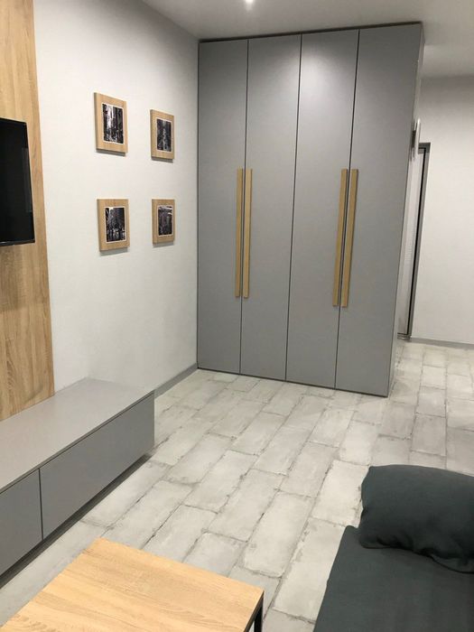 Довгострокова оренда 1 кімнатна квартира ЖК Комфорт Таун 32 м² - View 4