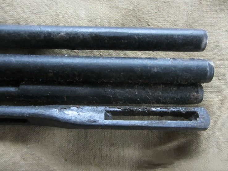 Шомпол КПВТ Оригінал Ссср