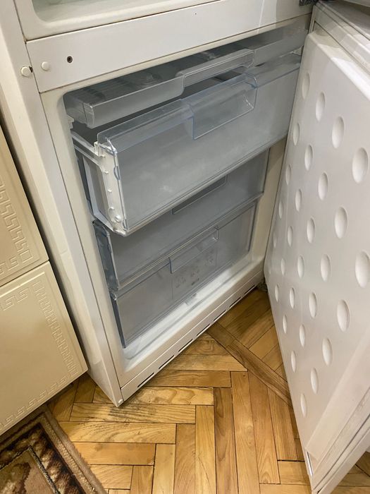 Холодильник BOSCH б/у