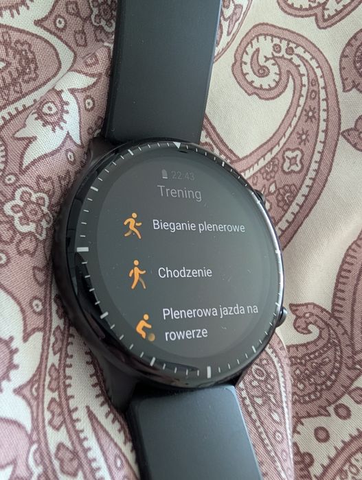 Amazfit GTR 2 uźywany