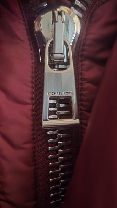 Oryginalna kurtka Michael Kors