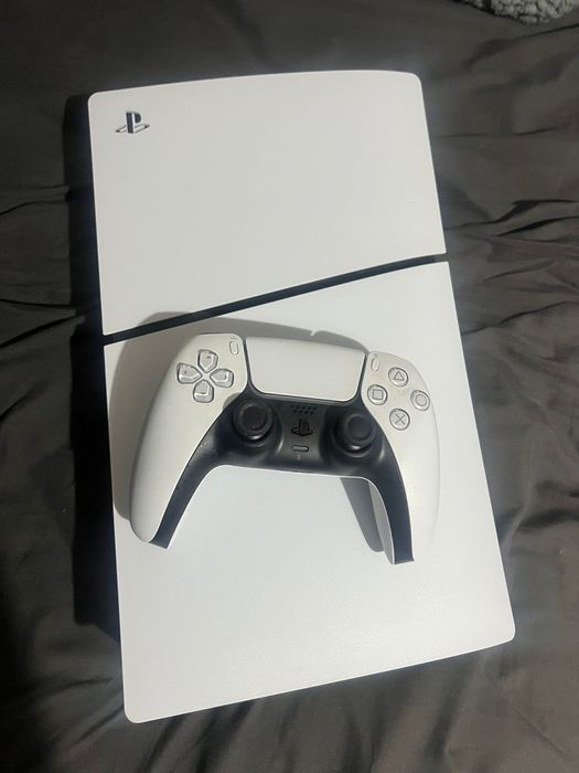 PlayStation PS5 novo