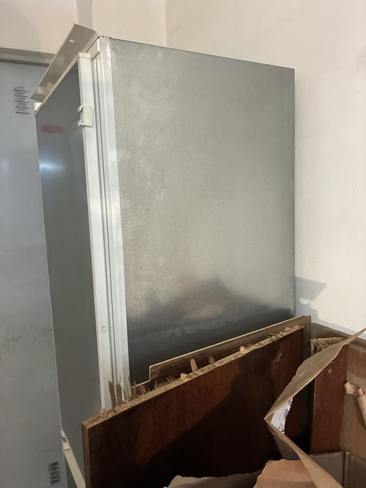 Frogorifico Bosch encastre