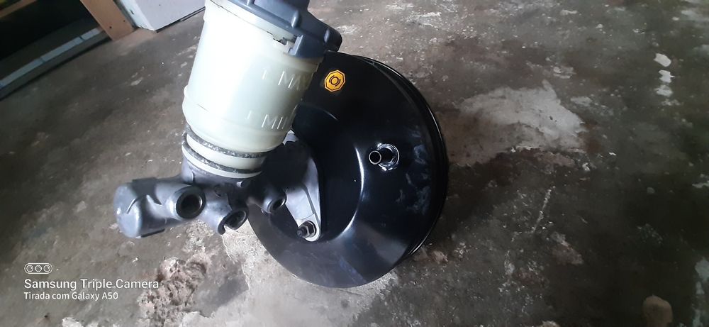 Servo freio Honda civic Eg