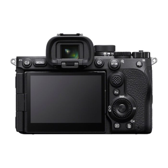 SONY Alpha a7V , A7RV Body. Нові. Гарантія 12/24 місяці