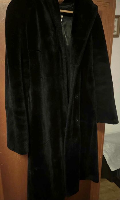 Шуба довга. Хороший стан