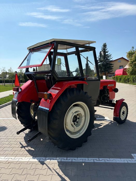 Ursus C-360 3P ursus c360