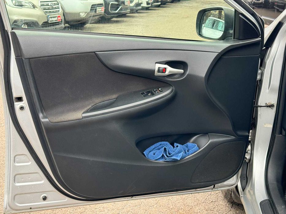 Продам Toyota Corolla 2010р. #73448