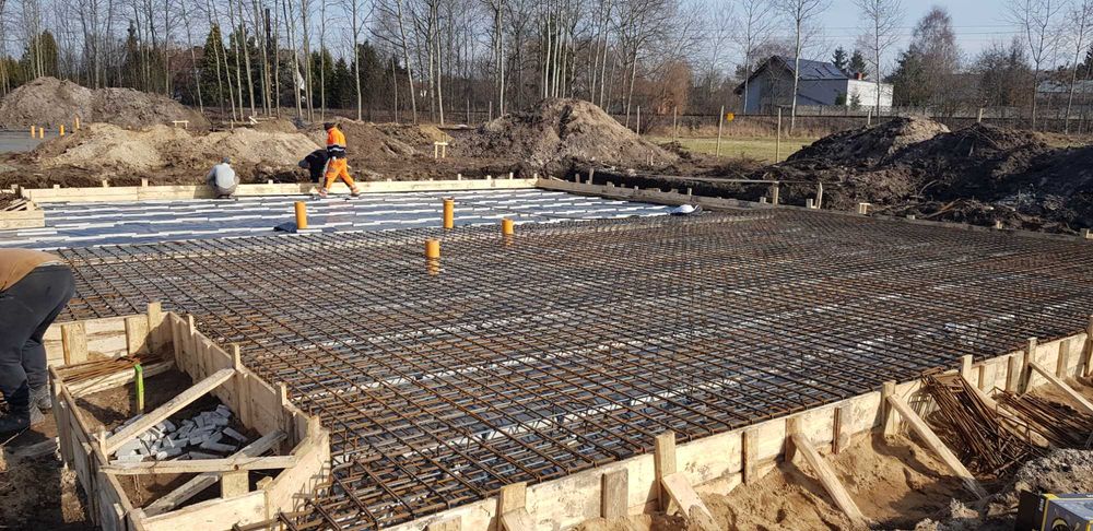 BUDOWA i WYKOŃCZENIA Domów, Domu,Projekt.Cały Śląsk, Układanie kostki.