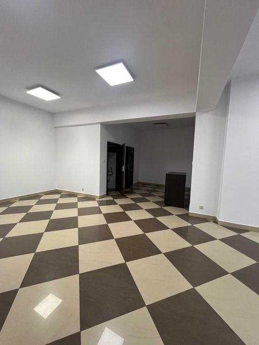 Lokal do wynajęcia- Centrum Włoszczowy