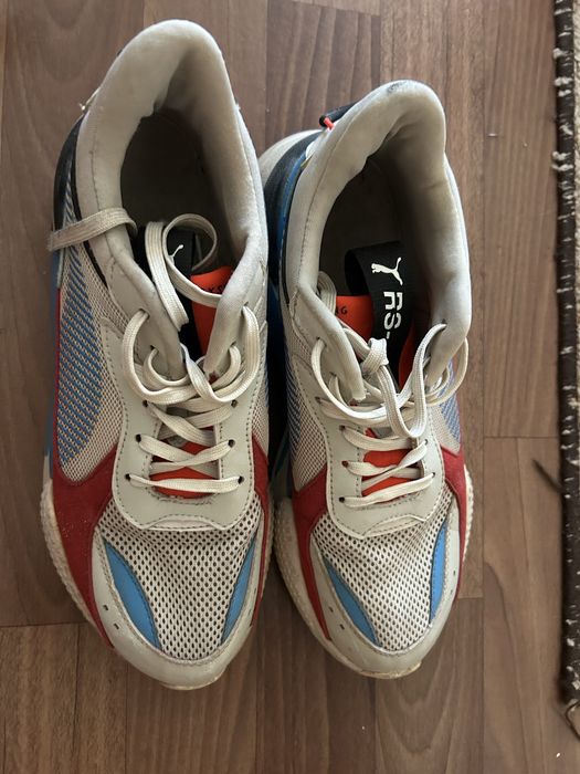 продам кроссовки Puma