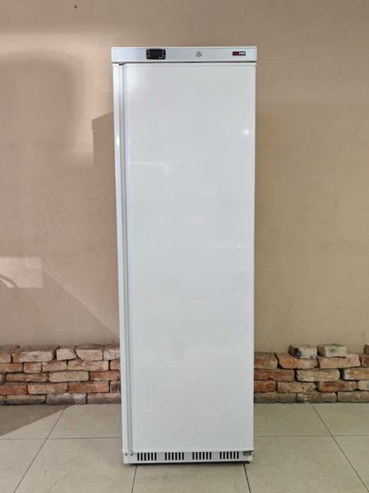 Szafa chłodnicza RedFox HR 400 350L – po serwisie, gwarancja
