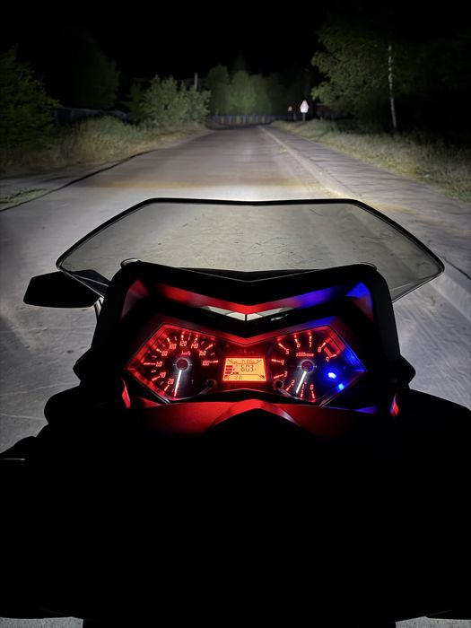 Продам Yamaha T-Max 530