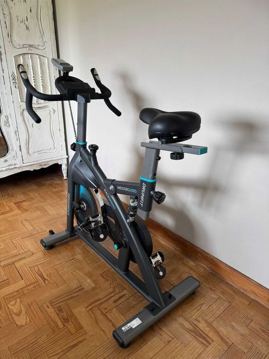 Bicicleta de Treino Indoor DrumFit 24000