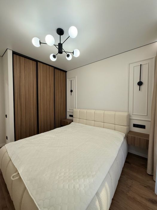 Здаю 1 кімнатну квартиру в центрі міста ЖК Family Plaza