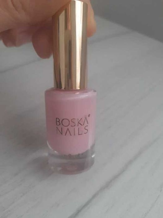 Boska Nails Lakier nr 664