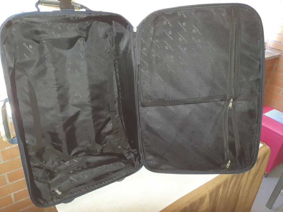 Malas de Viagem Deluxury