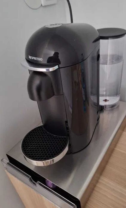 Nespresso Vertuo