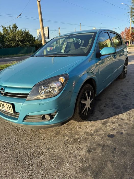 Продам Opel astra