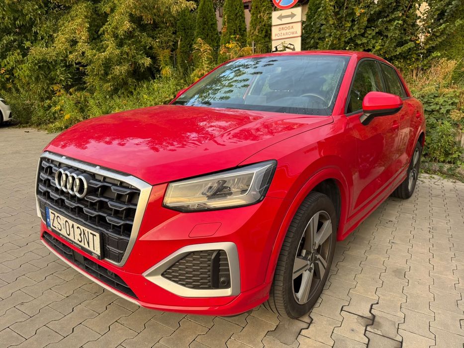 Audi Q2