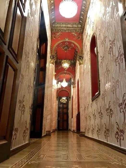 3 комнатная квартира в  центе Одессы на ул. Греческой