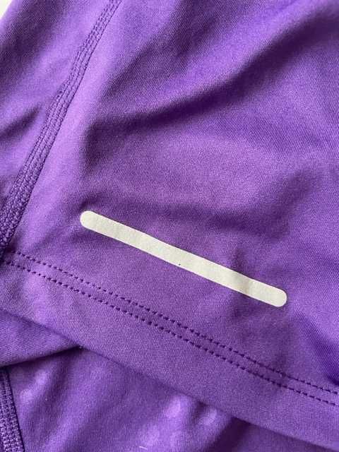 koszulka do biegania Nike Run M damska