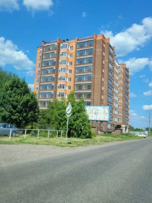 Продаж однокімнатної квартири