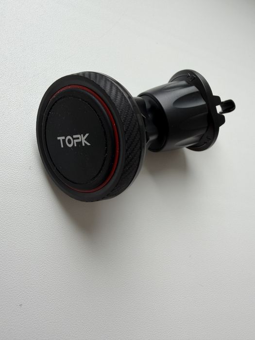 Тримач для авто Tork magsafe
