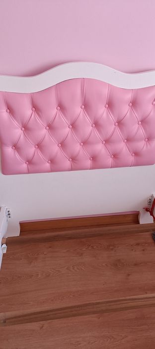 Cama feita a medida 1.90x99