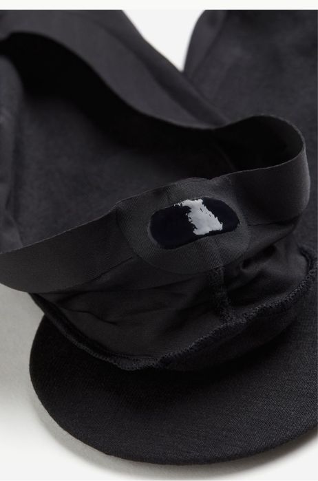 Stopki damskie H&M 3-pak rozmiar 36/38 nowe