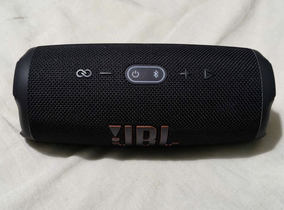 Coluna Jbl charge 5
