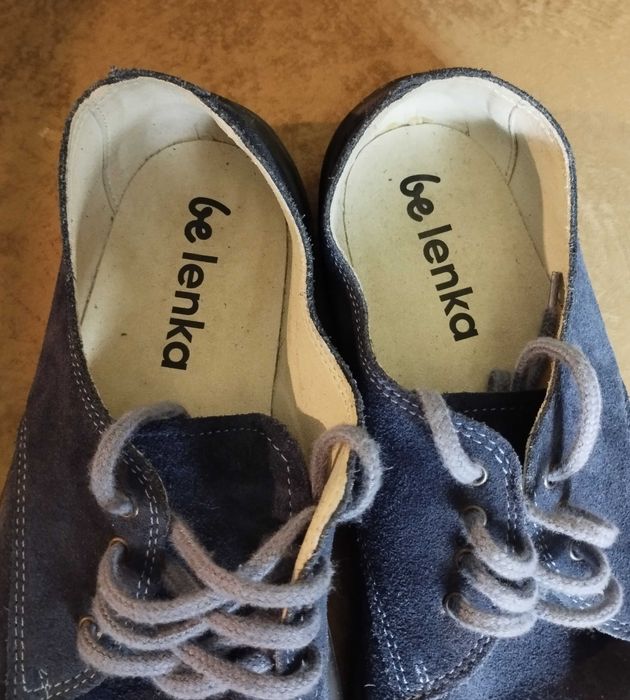 Взуття анатомічне  Be Lenka