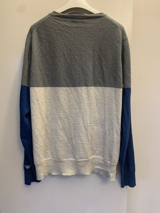 Sweter -  Emporio Armani