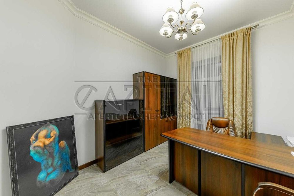 Оренда окремої будівлі на Печерську