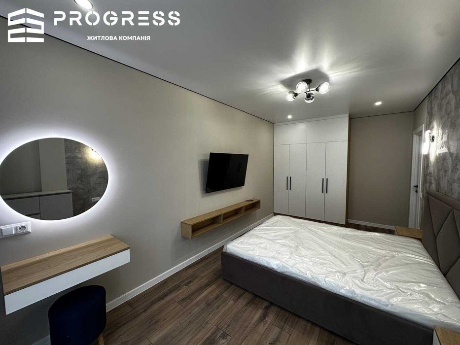 Продаж 1 км.квартири з ремонтом в ЖК U One